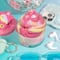 Squishmallow; Original Squishmallows™ Sienna the Caticorn Sugar Cookie-Scented Premium Cloud Slime; Category:Premade Slime; Image:5